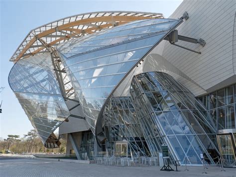 fondation louis vuitton prix|louis vuitton gallery.